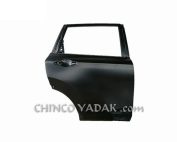 درب عقب راست جک JAC S3