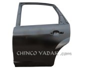 درب عقب چپ برلیانس کراس C3