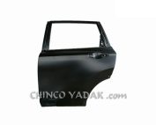 درب عقب چپ جک JAC S3