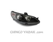 چراغ جلو راست جک JAC J5