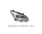 چراغ جلو راست چانگان CHANGAN CS35