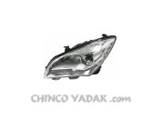 چراغ جلو چپ چانگان CHANGAN CS35