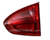 چراغ عقب راست روی صندوق جک JAC J4