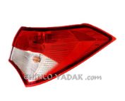 چراغ عقب راست روی گلگیر هایما HAIMA S5