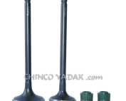 سوپاپ بنزین اچ سی کراس CROSS H30