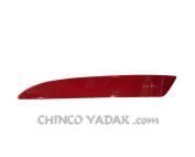 مه شکن عقب چپ آریو ARIO Z300