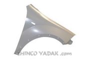 گلگیر جلو چپ برلیانس BRILLIANCE H320