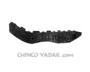 براکت سپر عقب چپ اچ سی کراس CROSS H30