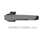 دستگیره بیرونی درب راست برلیانس BRILLIANCE H230