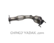 کاتالیزور اچ سی کراس CROSS H30
