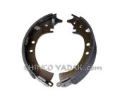 لنت ترمز عقب اچ سی کراس CROSS H30