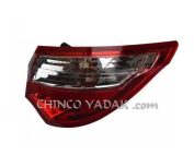چراغ خطر عقب روی گلگیر راست چانگان CHANGAN CS35
