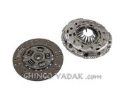 دیسک و صفحه کلاچ جک J5