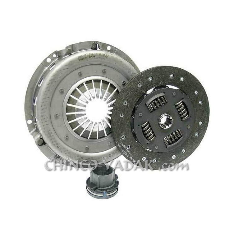 دیسک و صفحه کلاچ هایما HAIMA S5 دیسک و صفحه کلاچ هایما HAIMA S5