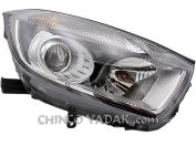 چراغ جلو راست جک JAC S5