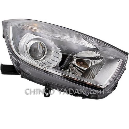 چراغ جلو راست جک JAC S5