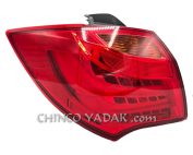 چراغ خطر روی گلگیر راست هایما HAIMA S7