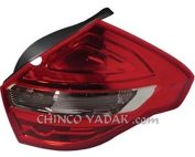 چراغ خطر عقب راست برلیانس کراس C3