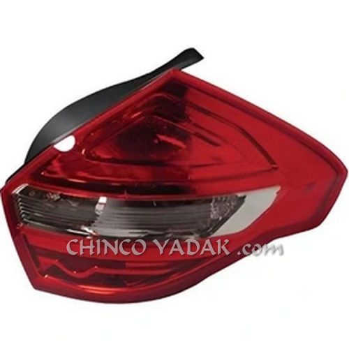 چراغ خطر عقب راست برلیانس کراس C3
