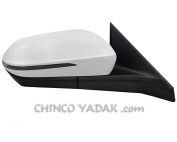 آینه بغل جلو راست کی ام سی KMC X5