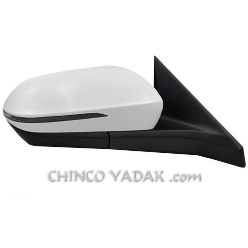 آینه بغل جلو راست کی ام سی KMC X5