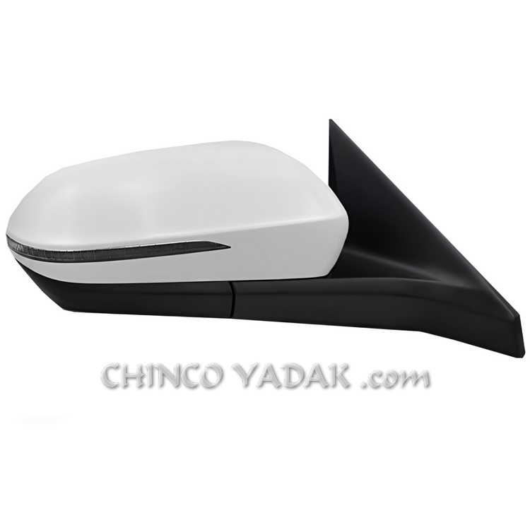 آینه بغل جلو راست کی ام سی KMC X5