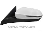 آینه بغل جلو چپ کی ام سی KMC X5