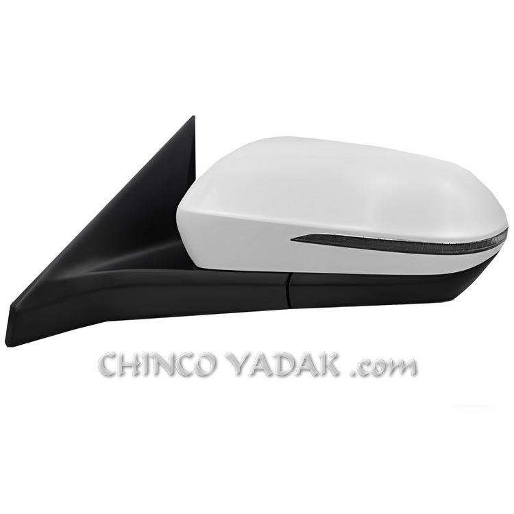 آینه بغل جلو چپ کی ام سی KMC X5