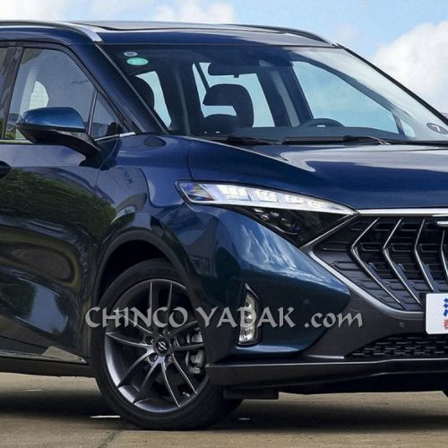 چراغ جلو چپ هایما  HAIMA 7X