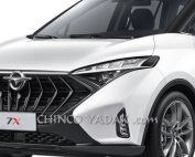 چراغ جلو چپ هایما HAIMA 7X