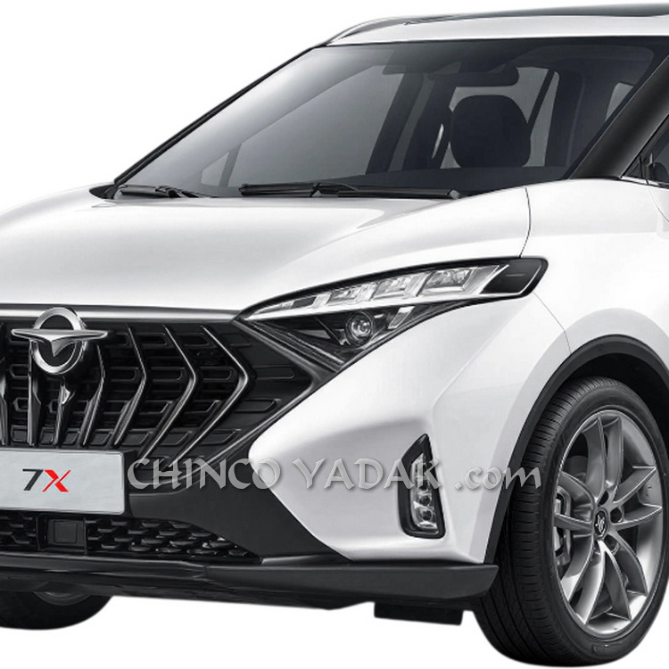 چراغ جلو چپ هایما  HAIMA 7X