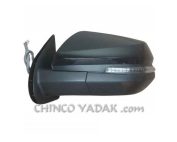 آینه بغل چپ کی ام سی KMC T8