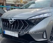جلو پنجره هایما HAIMA 7Xجلو پنجره هایما HAIMA 7X