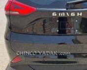 چراغ خطر عقب راست روی گلگیر هایما HAIMA 7X