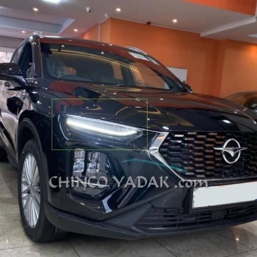 چراغ دیلایت جلو راست هایما HAIMA 8S