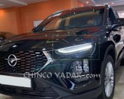 چراغ دیلایت جلو چپ هایما HAIMA S8