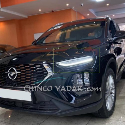 چراغ دیلایت جلو چپ هایما HAIMA S8
