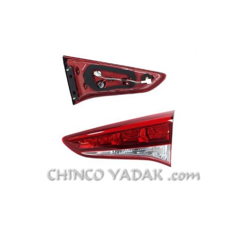 چراغ-عقب-خطر-عقب-هایما-X7