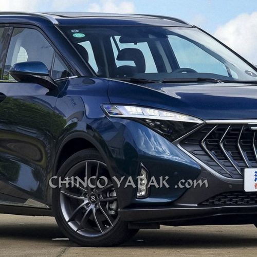 چراغ مه شکن جلو راست هایما HAIMA 7X