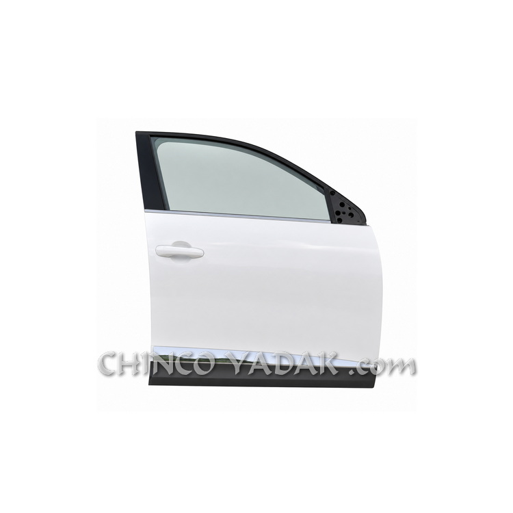 درب جلو راست کی ام سی KMC X5
