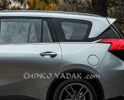 درب عقب چپ هایما HAIMA 7X